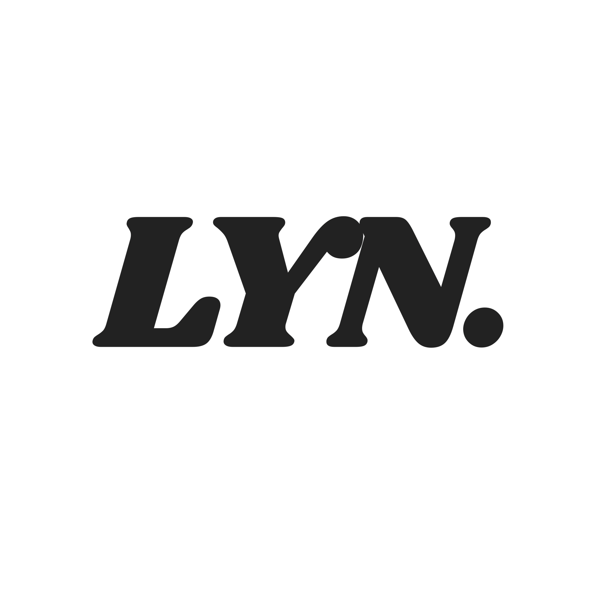 LYN.
